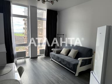 1-комнатная квартира по адресу (площадь 25 м²) - Atlanta.ua - фото 12