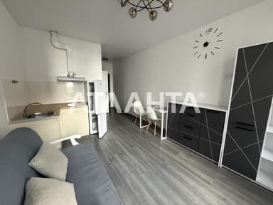 1-комнатная квартира по адресу (площадь 25 м²) - Atlanta.ua - фото 16