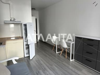 1-комнатная квартира по адресу (площадь 25 м²) - Atlanta.ua - фото 17