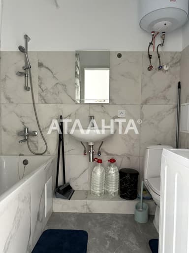1-комнатная квартира по адресу (площадь 25 м²) - Atlanta.ua - фото 20