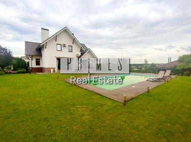 House by the address (area 362 m²) - Atlanta.ua - photo 21