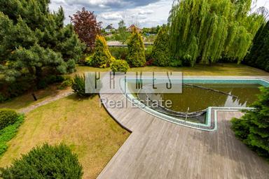 Дом по адресу (площадь 300 м²) - Atlanta.ua - фото 65