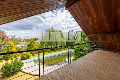 Дом по адресу (площадь 300 м²) - Atlanta.ua - фото 62