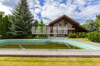 Дом по адресу (площадь 300 м²) - Atlanta.ua - фото 60