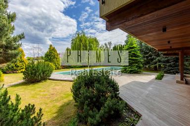 Дом по адресу (площадь 300 м²) - Atlanta.ua - фото 67