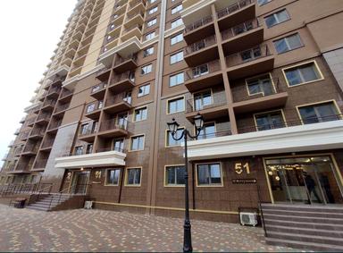 Комерційна нерухомість за адресою вул. Аркадійське плато (площа 40 м²) - Atlanta.ua - фото 4