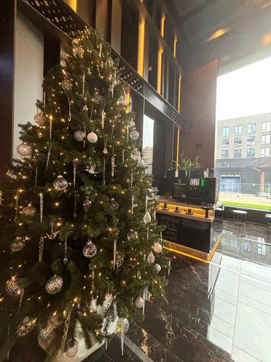 Комерційна нерухомість за адресою вул. Осіння (площа 320 м²) - Atlanta.ua - фото 15