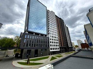 Комерційна нерухомість за адресою вул. Осіння (площа 320 м²) - Atlanta.ua - фото 17