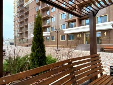 Комерційна нерухомість за адресою вул. Аркадійське плато (площа 40 м²) - Atlanta.ua - фото 5