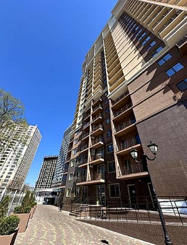 Комерційна нерухомість за адресою вул. Аркадійське плато (площа 40 м²) - Atlanta.ua - фото 6