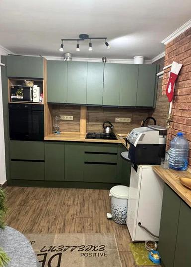 House by the address st. Zhitomirskaya Ulitina (area 180 m²) - Atlanta.ua - photo 14