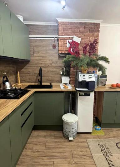 House by the address st. Zhitomirskaya Ulitina (area 180 m²) - Atlanta.ua - photo 13