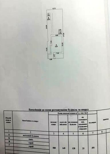 House by the address st. Zhitomirskaya Ulitina (area 180 m²) - Atlanta.ua - photo 24