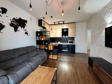 2-комнатная квартира по адресу ул. Житня (площадь 69 м²) - Atlanta.ua - фото 34