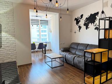 2-комнатная квартира по адресу ул. Житня (площадь 69 м²) - Atlanta.ua - фото 35