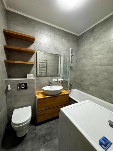 2-комнатная квартира по адресу ул. Житня (площадь 69 м²) - Atlanta.ua - фото 53