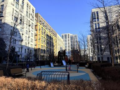 2-кімнатна квартира за адресою вул. Салютна (площа 58 м²) - Atlanta.ua - фото 22