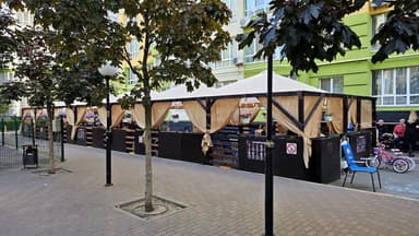 Коммерческая недвижимость по адресу (площадь 200 м²) - Atlanta.ua - imageAlt 9