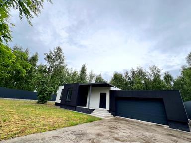 Дом по адресу (площадь 203 м²) - Atlanta.ua - фото 17