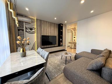 3-кімнатна квартира за адресою вул. Мрії (площа 74 м²) - Atlanta.ua - фото 33