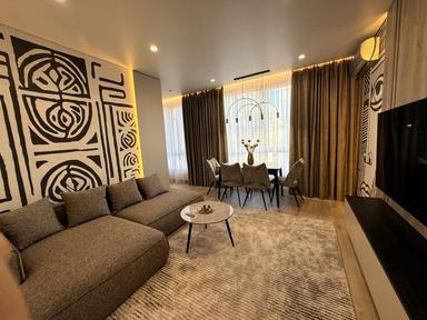 3-кімнатна квартира за адресою вул. Мрії (площа 74 м²) - Atlanta.ua - фото 34