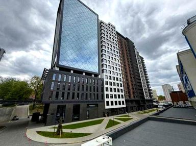 Комерційна нерухомість за адресою вул. Осіння (площа 320 м²) - Atlanta.ua - фото 28