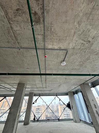 Комерційна нерухомість за адресою вул. Осіння (площа 320 м²) - Atlanta.ua - фото 42