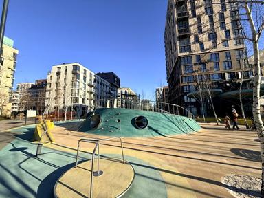 3-кімнатна квартира за адресою вул. Мрії (площа 74 м²) - Atlanta.ua - фото 63