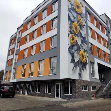 1-комнатная квартира по адресу Петрусенко пер. (площадь 52,8 м²) - Atlanta.ua - фото 12