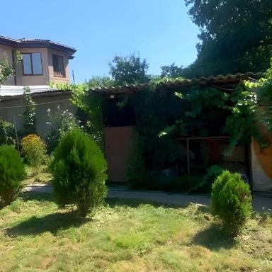 House by the address st. Zhitomirskaya Ulitina (area 180 m²) - Atlanta.ua - photo 16