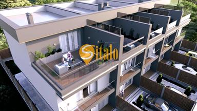 Дом по адресу ул. Заречная (площадь 140 м²) - Atlanta.ua - фото 14