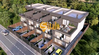 Дом по адресу ул. Заречная (площадь 140 м²) - Atlanta.ua - фото 17