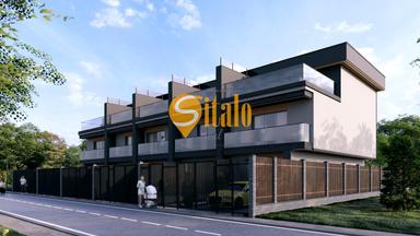 Дом по адресу ул. Заречная (площадь 140 м²) - Atlanta.ua - фото 13