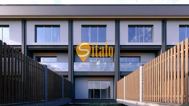 Дом по адресу ул. Заречная (площадь 140 м²) - Atlanta.ua - фото 22