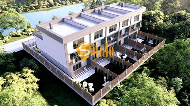 Дом по адресу ул. Заречная (площадь 140 м²) - Atlanta.ua - фото 23