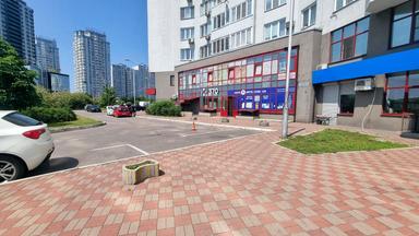 Коммерческая недвижимость по адресу (площадь 400 м²) - Atlanta.ua - фото 6