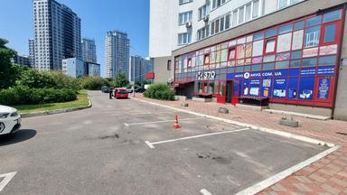 Коммерческая недвижимость по адресу (площадь 400 м²) - Atlanta.ua - фото 5