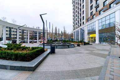 Коммерческая недвижимость по адресу ул. Глубочицкая (площадь 125,4 м²) - Atlanta.ua - фото 27