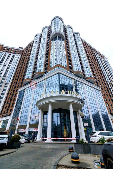 Коммерческая недвижимость по адресу ул. Глубочицкая (площадь 125,4 м²) - Atlanta.ua - фото 22