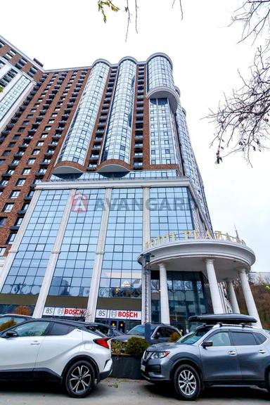 Коммерческая недвижимость по адресу ул. Глубочицкая (площадь 125,4 м²) - Atlanta.ua - фото 25