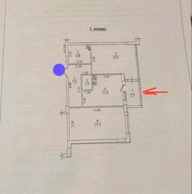 Commercial real estate at (area 63 m²) - Atlanta.ua - photo 18