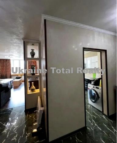 2-кімнатна квартира за адресою Григоренко пр. (площа 88 м²) - Atlanta.ua - фото 25