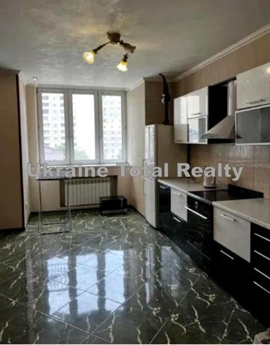 2-кімнатна квартира за адресою Григоренко пр. (площа 88 м²) - Atlanta.ua - фото 16