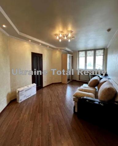 2-кімнатна квартира за адресою Григоренко пр. (площа 88 м²) - Atlanta.ua - фото 19