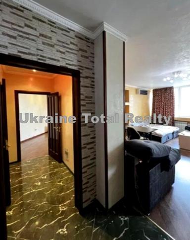 2-кімнатна квартира за адресою Григоренко пр. (площа 88 м²) - Atlanta.ua - фото 22