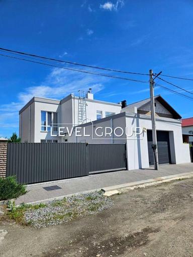 Дом по адресу пер. Энергетиков (площадь 190 м²) - Atlanta.ua - фото 23