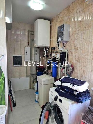 Дом по адресу пер. Энергетиков (площадь 190 м²) - Atlanta.ua - фото 33