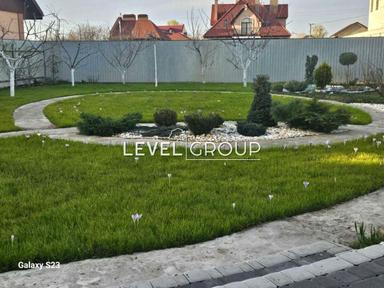 Дом по адресу пер. Энергетиков (площадь 190 м²) - Atlanta.ua - фото 27