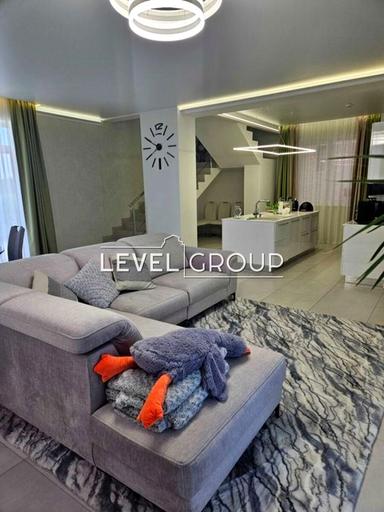 Дом по адресу пер. Энергетиков (площадь 190 м²) - Atlanta.ua - фото 21