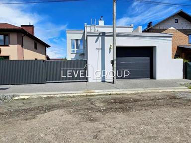 Дом по адресу пер. Энергетиков (площадь 190 м²) - Atlanta.ua - фото 24